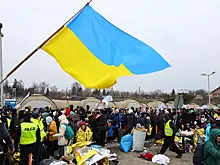 В Европе изменилось отношение к украинским беженцам