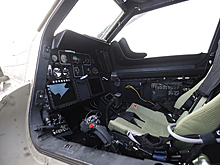 Вертолет совершил жесткую посадку в российском регионе