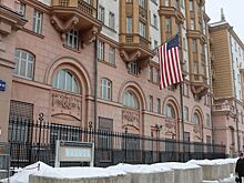 Сенат утвердил нового посла США в России