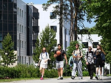 В Сибири растет число желающих получить техническую специальность