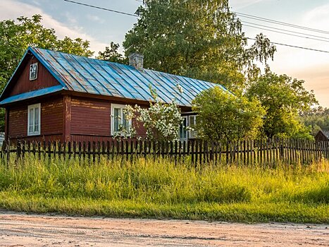 Депутат Оглоблина предложила увеличить число мест для туристов на фермерских хозяйствах