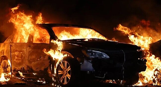Самые нелепые способы случайно уничтожить автомобиль