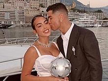 Роналду раскрыл подробности предложения руки и сердца Родригес