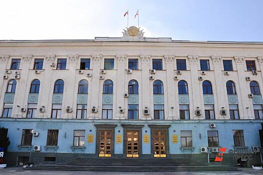 Крым стал лидером по инфляции