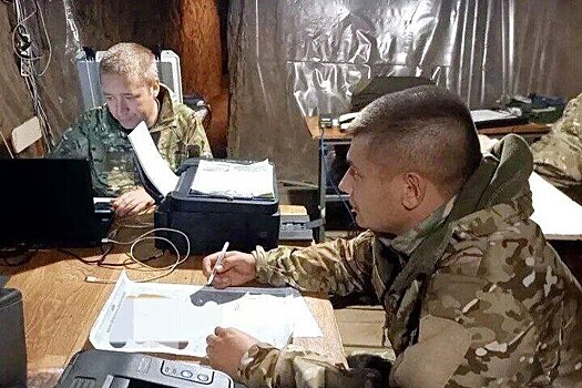 Выскотехнологичный, скоротечный: замкомандующего 29-й гвардейской армией рассказал о современном бое