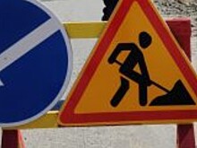 В Рязанской области из-за размыва дороги перекрыли движение до 30 ноября