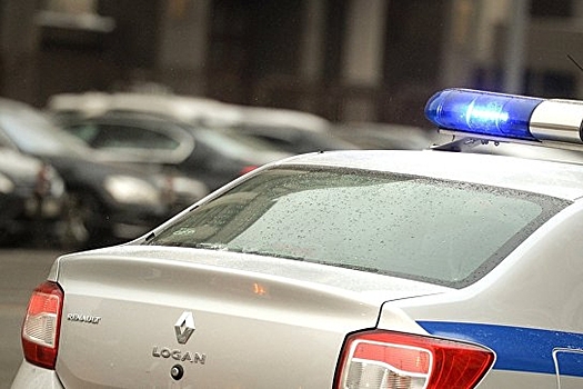 Двое детей пострадали в ДТП на Киевском шоссе в Подмосковье