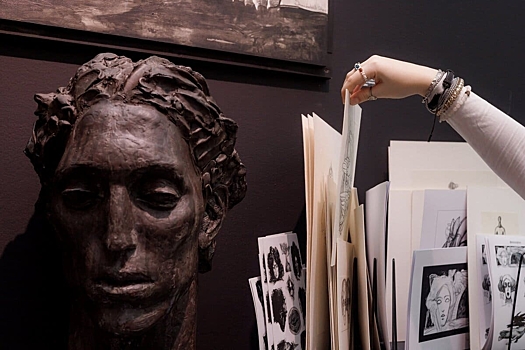 Проект «Арт Россия» впервые представит ярмарку академического искусства в Москве