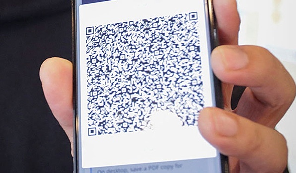 Еще в трех регионах РФ введут систему QR-кодов