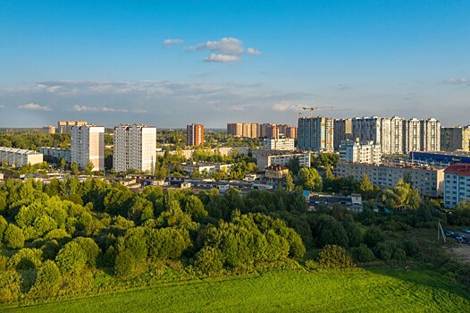 Лобня: дешевое ближнее Подмосковье. Новостройки и «вторичка» от 4 млн рублей