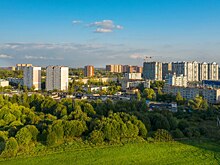 Лобня: дешевое ближнее Подмосковье. Новостройки и «вторичка» от 4 млн рублей