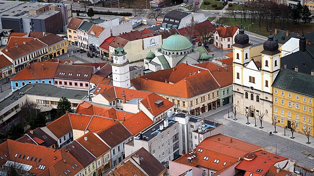 В Словакии раскрыли последствия санкций против РФ