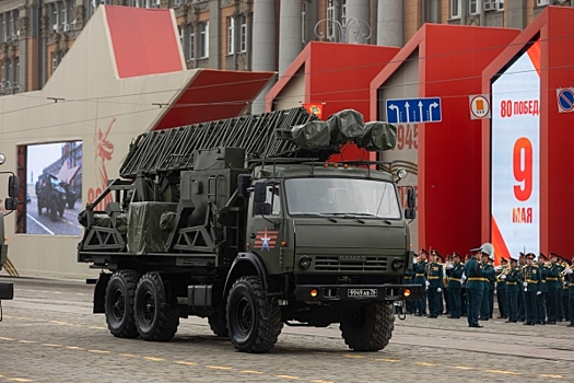 «У них нет никакой победы»: отставной офицер США оценил перспективы Украины после парада в Москве