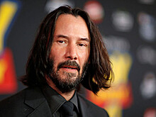 Киану Ривз может сыграть русского антигероя в фильме Marvel