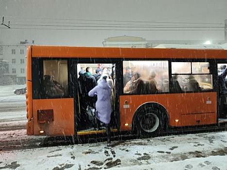 Бесплатный автобус будет курсировать по Казани