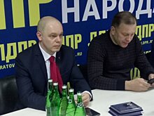 Главой саратовского отделения ЛДПР назначен Антон Касаткин