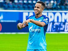 Зенит — Балтика — 1:0, обзор матча 23-го тура РПЛ, гол Педро, подробности, таблица чемпионата России, 7 апреля 2024 года