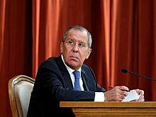 «Остров свободы в кризисе»: Лавров призвал США не душить Кубу блокадой