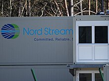 Антонов напомнил, что "Северный поток-2" является коммерческим проектом