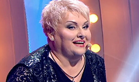 Юмористку разорвало на части в автобусе под Киевом