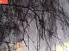 «Из Украины в Россию»: осторожно, ветер! ЧП в доме Светланы Пикты