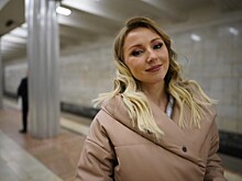 Певица Нина Фокина: Люблю шляпы, белок и мозаики