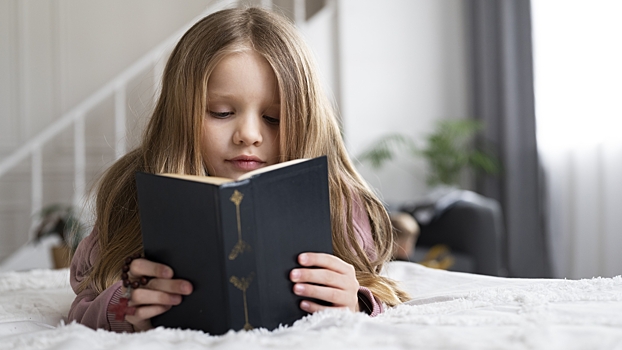В Госдуме дали советы, как привить ребенку любовь к чтению