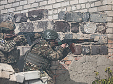 ВС РФ при освобождении Новогригоровки зачистили более 190 строений