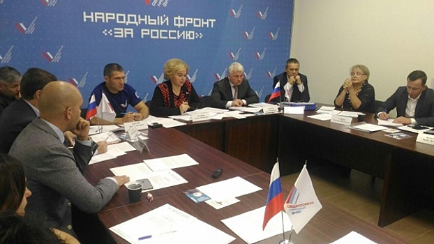 Федеральные эксперты ОНФ разбираются со скандальной оптимизацией спортшкол в Челябинске