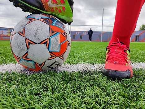 Алексей Игонин: «Ключевое направление нашей работы – подготовка тренерских кадров»