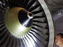 Со склада в аэропорту Домодедово похитили двигатель от «Боинга-737»