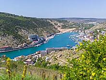 Крыму предрекли аномальную жару