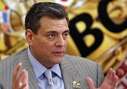Президент WBC о бое Чарло–Кастаньо: «Ничья — справедливый результат»
