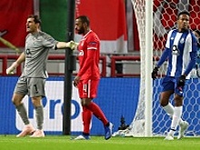 Консейсау: «Порту» дома с «Локомотивом» будет играть на победу