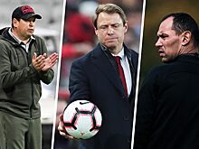 Главные фавориты Первой лиги сезона-2022/2023: «Рубин», «Арсенал», «Уфа», «СКА-Хабаровск», «Енисей», «Алания», «Балтика»