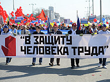 Стало известно, кто может заменить иностранных трудовых мигрантов