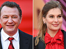 Марат Башаров вышел в свет с избитой бывшей женой