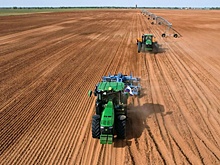 Кабмин дополнительно поддержит льготные кредиты аграриям на 5 млрд рублей