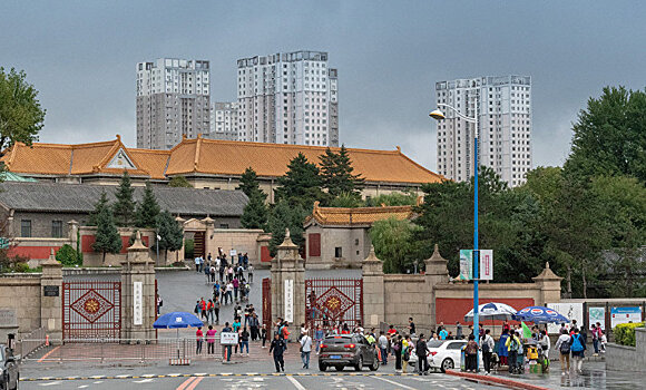 Hainan news (Китай): из Хух-Хото едем путешествовать в Россию