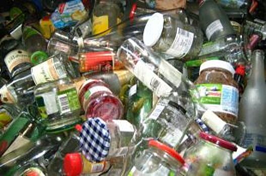 В Омской области на мусоросортировке будут платить 45-50 тыс. рублей