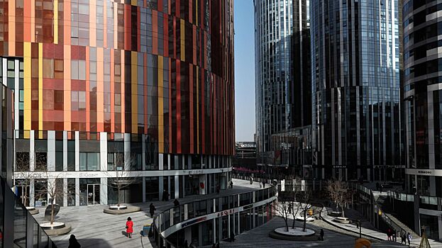 Отток капитала из России поставил рекорд