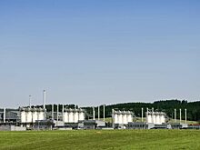 Канцлер Австрии Нехаммер заявил о создании условий лишения “Газпрома” газохранилища