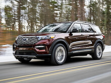 Автомобили Ford лишат ряда опций комфорта