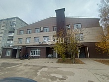 Фитнес-центр в Нижнем Новгороде выставлен на продажу за 52 млн рублей