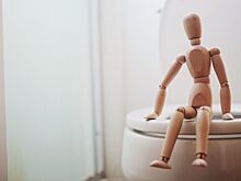 Эксперт объяснил, почему опасно засиживаться в туалете со смартфоном