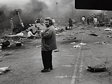 Оскароносный оператор Аллен Давио умер от коронавируса