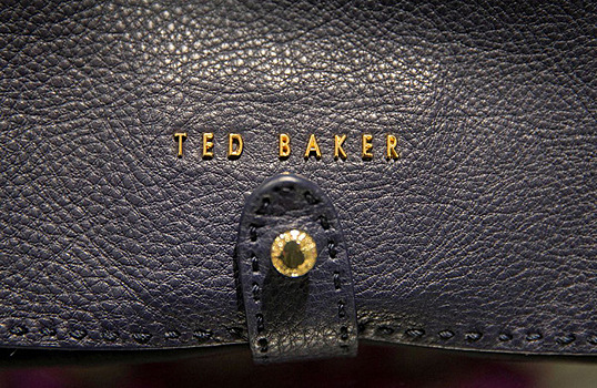 Умер глава компании Ted Baker Джон Бартон