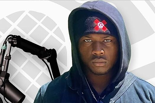 Куинтон «Рэмпейдж» Джексон извинился за избиение сыном рестлера на шоу в Калифорнии