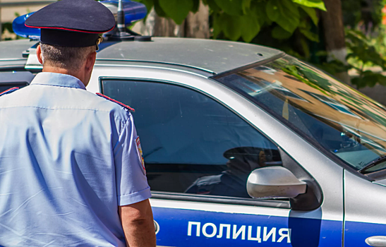 Срывал с шеи цепочки: в Ростове по горячим следам задержали двух грабителей