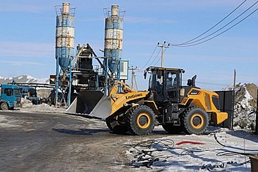 В Хабаровском крае стартовала подготовка к новому дорожному сезону